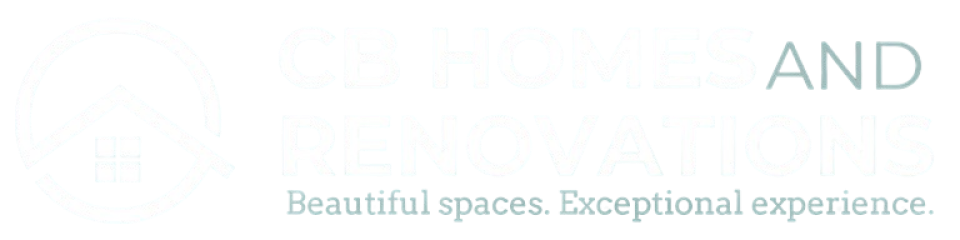 CB Homes and Renovations LLC