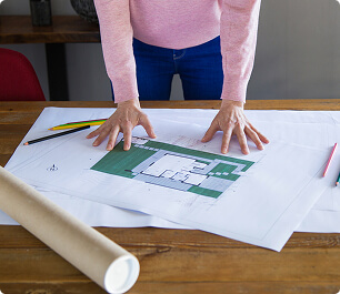 Home remodeling contractor in Salem UT