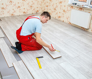 Home remodeling contractor in Salem UT providing quality renovations