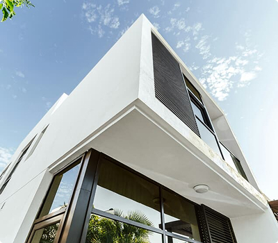 Custom home improvement contractor in Salem Utah