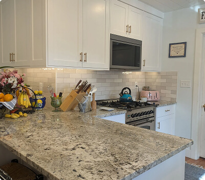 kitchen remodelling Expert